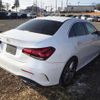 mercedes-benz a-class 2019 -MERCEDES-BENZ--Benz A Class 177184--2W037886---MERCEDES-BENZ--Benz A Class 177184--2W037886- image 2