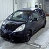 honda fit 2011 -HONDA--Fit GE6-1543345---HONDA--Fit GE6-1543345- image 5
