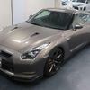 nissan gt-r 2009 -NISSAN 【名変中 】--GT-R R35--010280---NISSAN 【名変中 】--GT-R R35--010280- image 1