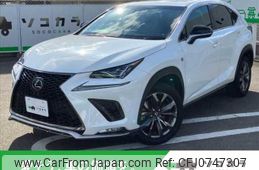 lexus nx 2018 -LEXUS--Lexus NX DBA-AGZ10--AGZ10-1015880---LEXUS--Lexus NX DBA-AGZ10--AGZ10-1015880-