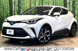 toyota c-hr 2019 -TOYOTA--C-HR 6AA-ZYX11--ZYX11-2000939---TOYOTA--C-HR 6AA-ZYX11--ZYX11-2000939-