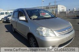 toyota raum 2004 22593