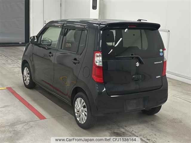 suzuki wagon-r 2016 CFJ1536164 image 2