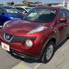 nissan juke 2012 -NISSAN--Juke DBA-YF15--YF15-051438---NISSAN--Juke DBA-YF15--YF15-051438- image 10