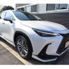 lexus nx 2023 quick_quick_AAZH20_AAZH20-6009005 image 8