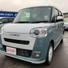 daihatsu move-canbus 2024 -DAIHATSU 【富山 581ﾆ5286】--Move Canbus LA850S--0068807---DAIHATSU 【富山 581ﾆ5286】--Move Canbus LA850S--0068807- image 1