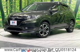 honda vezel 2014 -HONDA--VEZEL DAA-RU3--RU3-1016356---HONDA--VEZEL DAA-RU3--RU3-1016356-