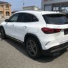 mercedes-benz gla-class 2020 -MERCEDES-BENZ--Benz GLA 3DA-247713M--W1N2477132J152872---MERCEDES-BENZ--Benz GLA 3DA-247713M--W1N2477132J152872- image 8