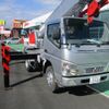 mitsubishi-fuso canter 2006 GOO_NET_EXCHANGE_0840414A30250107W001 image 7