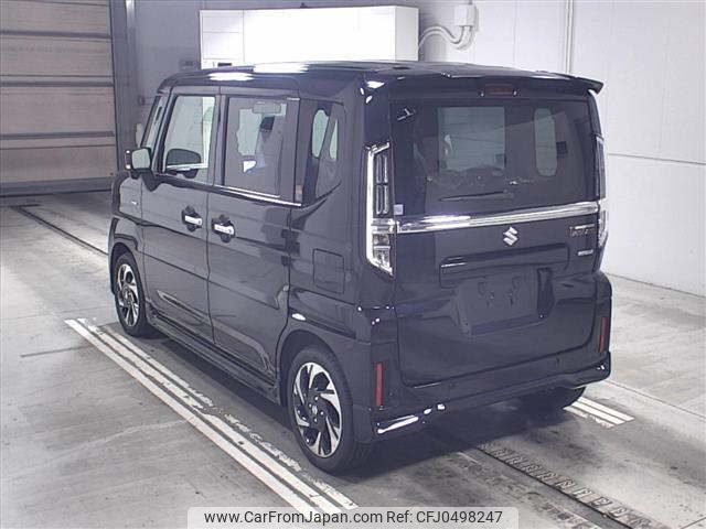 suzuki spacia 2023 -SUZUKI 【滋賀 581ﾑ7594】--Spacia MK94S--104381---SUZUKI 【滋賀 581ﾑ7594】--Spacia MK94S--104381- image 2