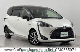 toyota sienta 2020 -TOYOTA--Sienta 6AA-NHP170G--NHP170-7205378---TOYOTA--Sienta 6AA-NHP170G--NHP170-7205378-