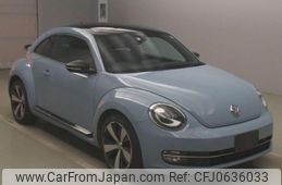 volkswagen the-beetle 2016 quick_quick_ABA-16CPL_WVWZZZ16ZFM654371