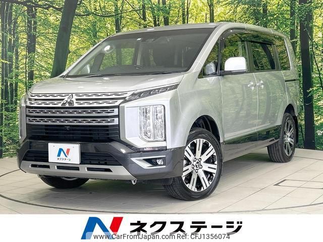 mitsubishi delica-d5 2023 quick_quick_CV1W_CV1W-4018780 image 1