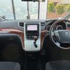 toyota alphard 2010 -TOYOTA--Alphard DBA-ANH25W--ANH25-8027440---TOYOTA--Alphard DBA-ANH25W--ANH25-8027440- image 16