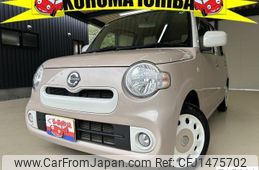 daihatsu mira-cocoa 2017 quick_quick_L675S_L675S-0219328