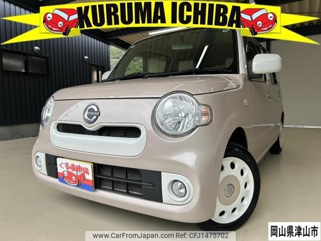 daihatsu mira-cocoa 2017 quick_quick_L675S_L675S-0219328 image 1