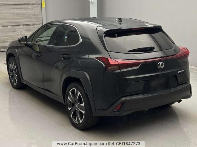 lexus ux 2022 CFJ1847273 image 2