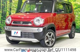suzuki hustler 2014 quick_quick_MR31S_MR31S-220831