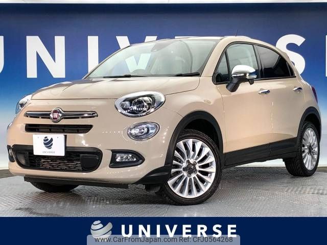 fiat 500x 2018 -FIAT--Fiat 500X ABA-33414--ZFA3340000P642047---FIAT--Fiat 500X ABA-33414--ZFA3340000P642047- image 1