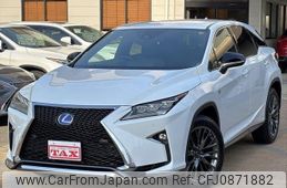 lexus rx 2019 -LEXUS--Lexus RX DAA-GYL20W--GYL20-0008535---LEXUS--Lexus RX DAA-GYL20W--GYL20-0008535-