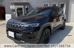 jeep compass 2022 CFJ1588754