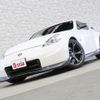 nissan fairlady-z 2014 CFJ1746706 image 18