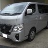 nissan caravan-coach 2024 -NISSAN 【大阪 303ﾕ6908】--Caravan Coach 3BA-KS2E26--KS2E26-130004---NISSAN 【大阪 303ﾕ6908】--Caravan Coach 3BA-KS2E26--KS2E26-130004- image 1