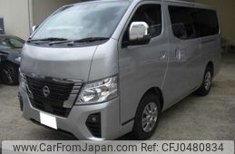 nissan caravan-coach 2024 -NISSAN 【大阪 303ﾕ6908】--Caravan Coach 3BA-KS2E26--KS2E26-130004---NISSAN 【大阪 303ﾕ6908】--Caravan Coach 3BA-KS2E26--KS2E26-130004-