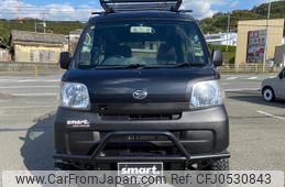 daihatsu hijet-van 2011 quick_quick_EBD-S321W_S321W-0002070