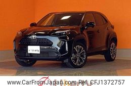 toyota yaris-cross 2023 quick_quick_MXPB10_MXPB10-3039309