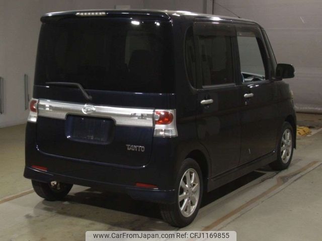 daihatsu tanto 2009 -DAIHATSU--Tanto L375S-0193253---DAIHATSU--Tanto L375S-0193253- image 2