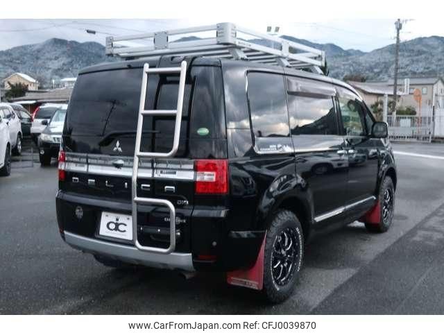 mitsubishi delica-d5 2017 quick_quick_LDA-CV1W_CV1W-1207940 image 2