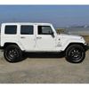 jeep wrangler 2009 quick_quick_JK38L_1J8GE39199L741930 image 4