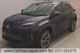 toyota yaris-cross 2021 -TOYOTA--Yaris Cross 5BA-MXPB15--MXPB15-3004583---TOYOTA--Yaris Cross 5BA-MXPB15--MXPB15-3004583-