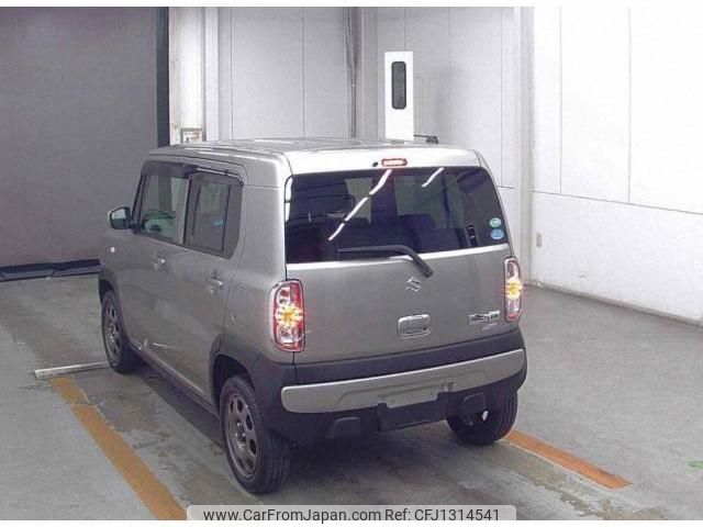 suzuki hustler 2018 quick_quick_DAA-MR41S_MR41S-312995 image 2