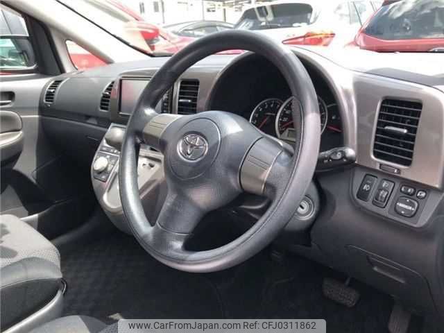 toyota wish 2005 TE2565 image 2