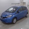 nissan note 2016 -NISSAN--Note E12-469250---NISSAN--Note E12-469250- image 4