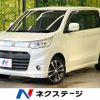 suzuki wagon-r 2013 -SUZUKI--Wagon R DBA-MH34S--MH34S-938818---SUZUKI--Wagon R DBA-MH34S--MH34S-938818- image 1