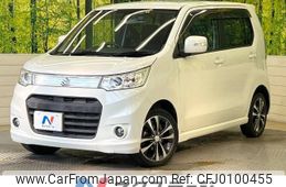 suzuki wagon-r 2013 -SUZUKI--Wagon R DBA-MH34S--MH34S-938818---SUZUKI--Wagon R DBA-MH34S--MH34S-938818-