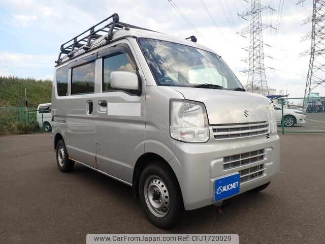 suzuki every 2017 CFJ1720029 image 1