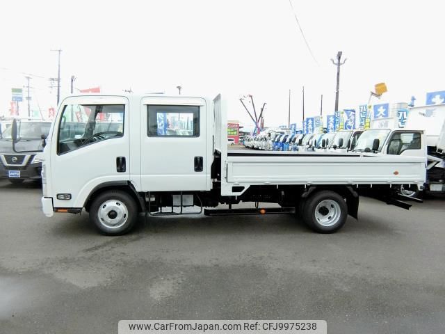 isuzu elf-truck 2011 GOO_NET_EXCHANGE_0840154A20240623G001 image 2