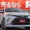 toyota harrier-hybrid 2020 quick_quick_AXUH80_AXUH80-0001026 image 1