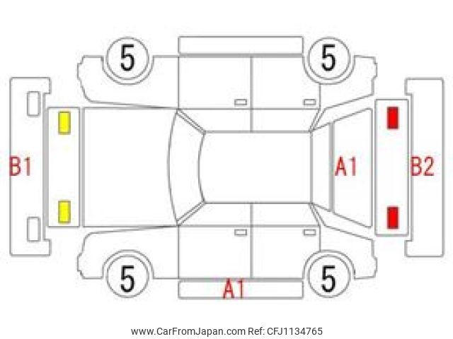 audi tt 2016 -AUDI--Audi TT ABA-FVCHHF--TRUZZZFV4G1019004---AUDI--Audi TT ABA-FVCHHF--TRUZZZFV4G1019004- image 2