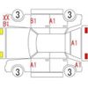 toyota prius 2016 -TOYOTA--Prius DAA-ZVW51--ZVW51-6010457---TOYOTA--Prius DAA-ZVW51--ZVW51-6010457- image 2