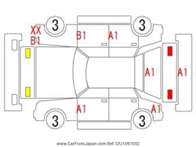 toyota prius 2016 -TOYOTA--Prius DAA-ZVW51--ZVW51-6010457---TOYOTA--Prius DAA-ZVW51--ZVW51-6010457- image 2