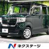 honda n-box 2019 -HONDA--N BOX DBA-JF3--JF3-1258965---HONDA--N BOX DBA-JF3--JF3-1258965- image 1