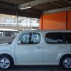 nissan cube 2011 -NISSAN--Cube DBA-Z12--Z12-170061---NISSAN--Cube DBA-Z12--Z12-170061- image 15