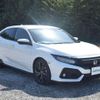 honda civic 2019 CFJ1826414 image 16