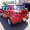 mazda demio 2014 -MAZDA--Demio DBA-DJ3FS--DJ3FS-105123---MAZDA--Demio DBA-DJ3FS--DJ3FS-105123- image 13