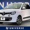 renault twingo 2019 -RENAULT--Renault Twingo DBA-AHH4B--VF1AHB22AJ0777452---RENAULT--Renault Twingo DBA-AHH4B--VF1AHB22AJ0777452- image 1